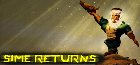 Sime Returns by Grande Spallone Games - Coming soon game cover
