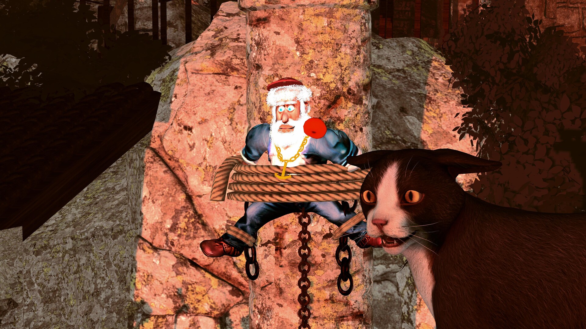 Sime Returns screenshot #7