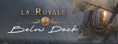 La Royale : Below Deck
