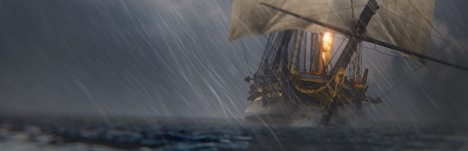 La Royale : Below Deck