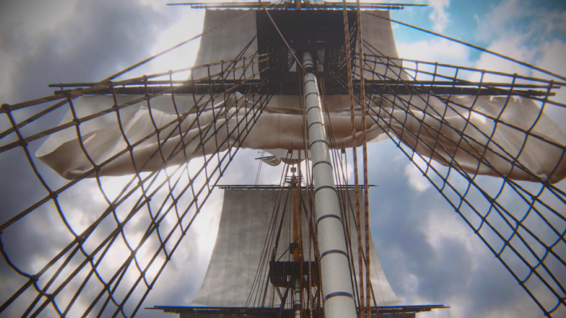 La Royale : Below Deck screenshot #3