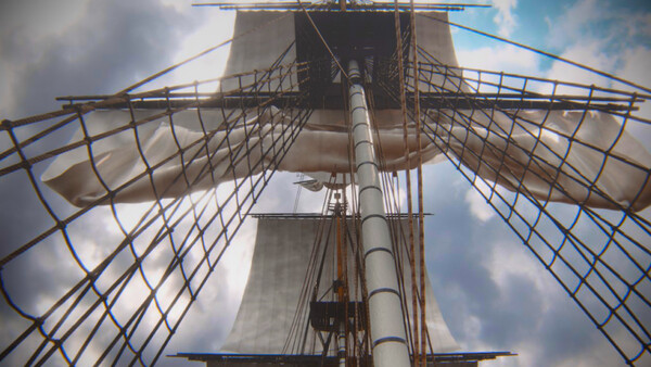 La Royale : Below Deck screenshot 3