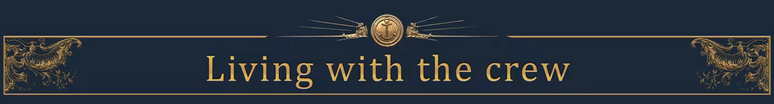 La Royale : Below Deck screenshot 6