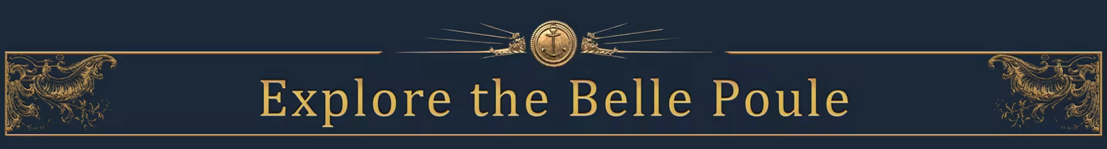 La Royale : Below Deck screenshot 1