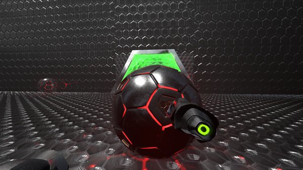 Fist of Goal screenshot 3