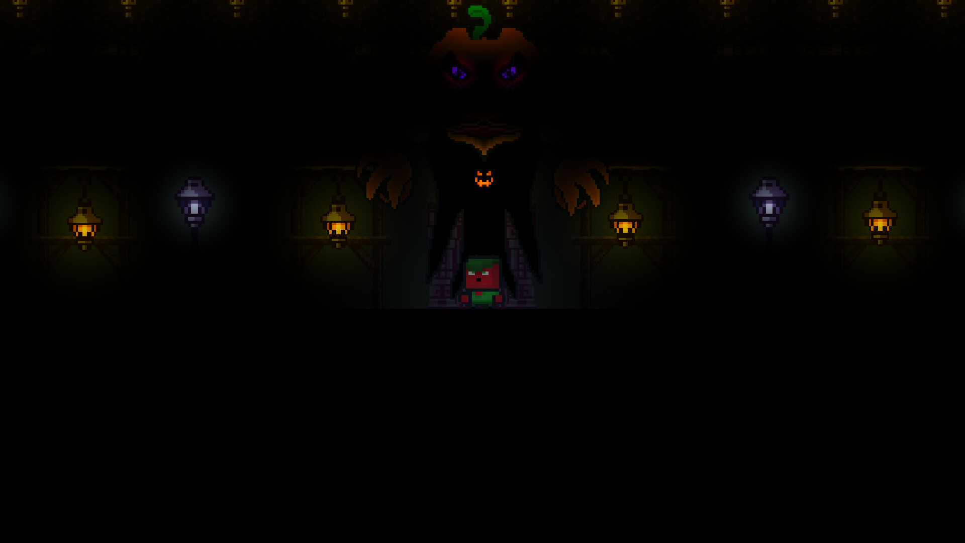 CEREBRUM remastered screenshot #4