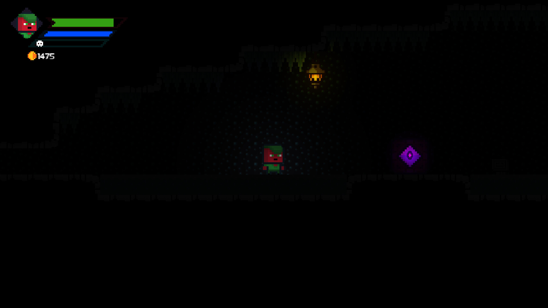 CEREBRUM remastered screenshot #6