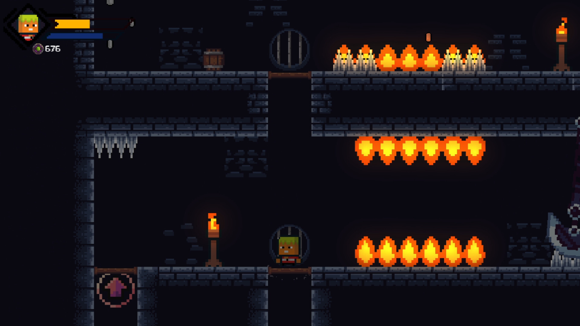 CEREBRUM remastered screenshot #2