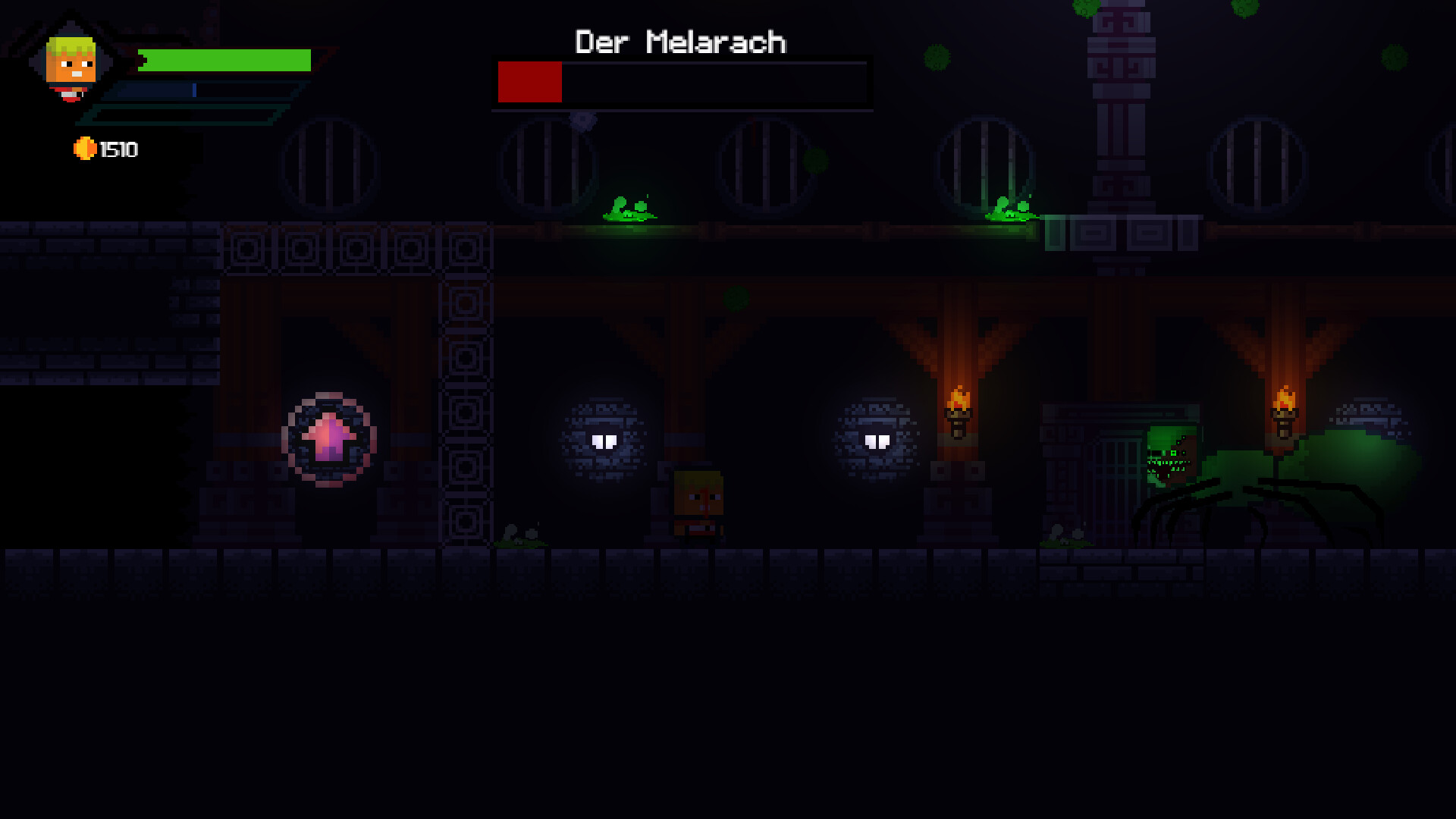 CEREBRUM remastered screenshot #12