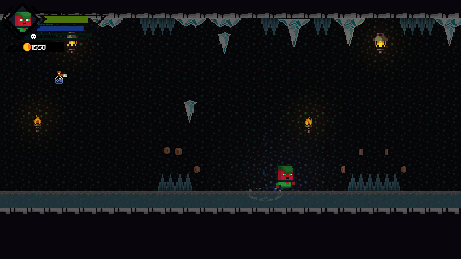 CEREBRUM remastered screenshot #15