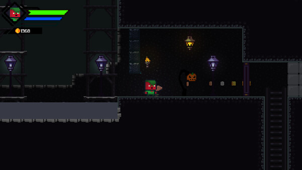 CEREBRUM remastered game for windows Pc 1