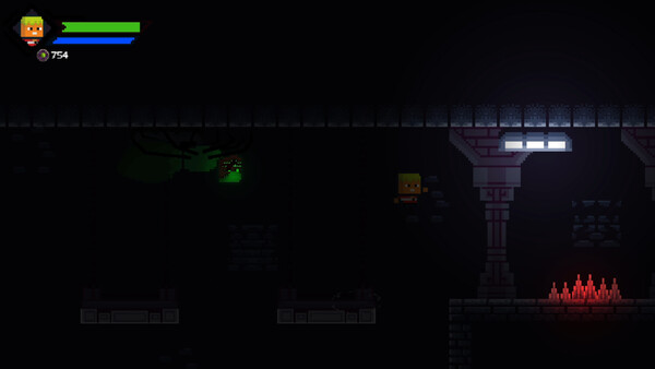 CEREBRUM remastered screenshot 4