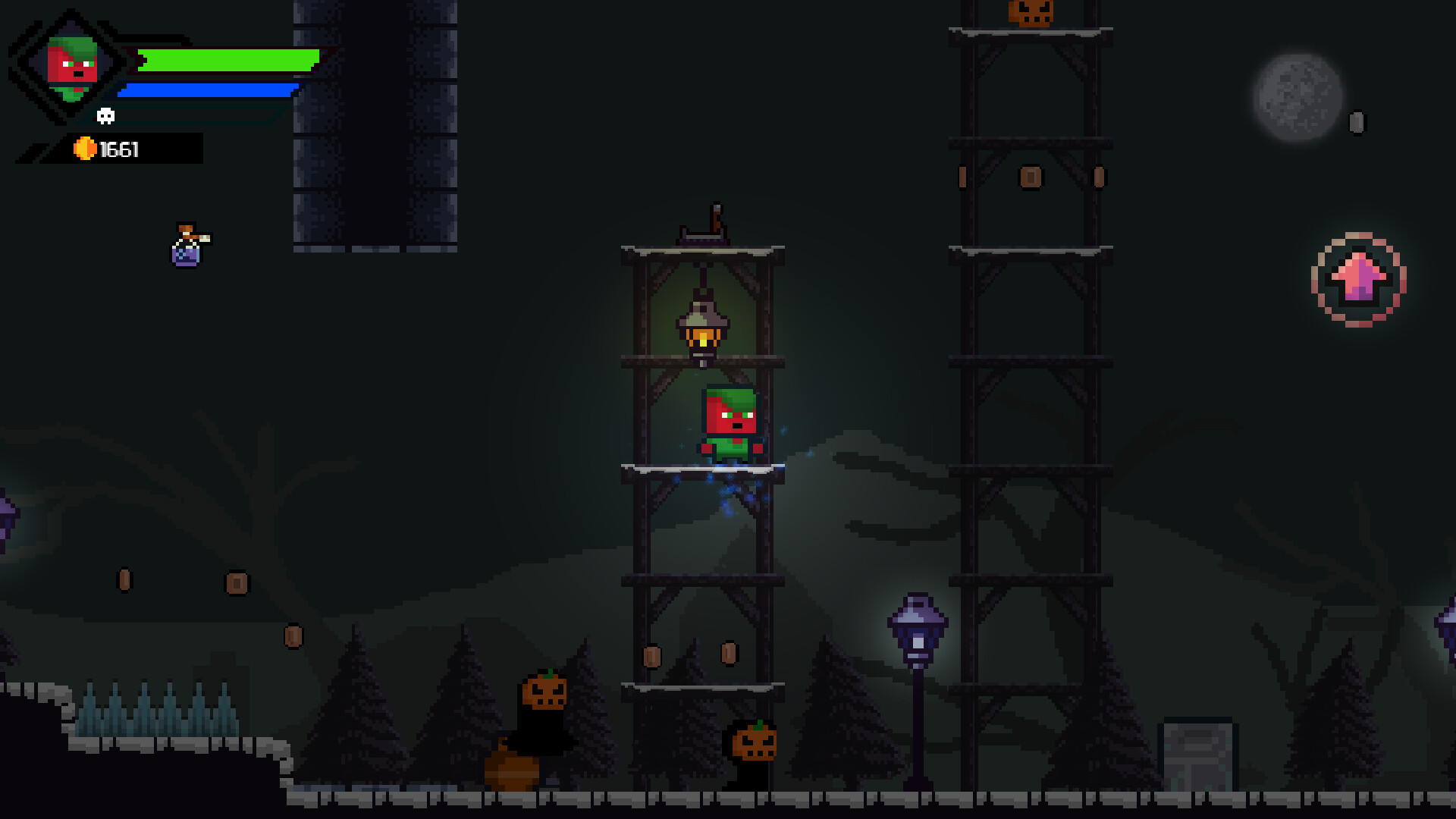 CEREBRUM remastered screenshot #14