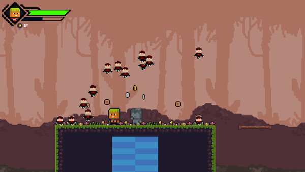 CEREBRUM remastered screenshot 5