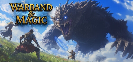 Warband & Magic