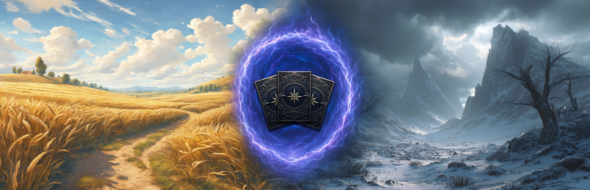 Warband & Magic