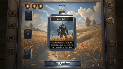 Warband & Magic video 3