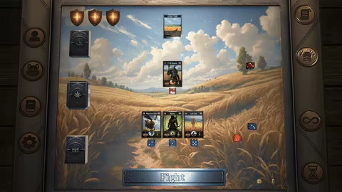 Warband & Magic video 5
