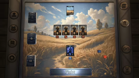 Warband & Magic video 6