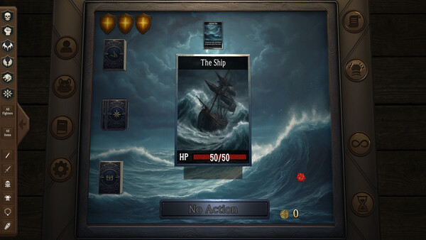 Warband & Magic screenshot 4