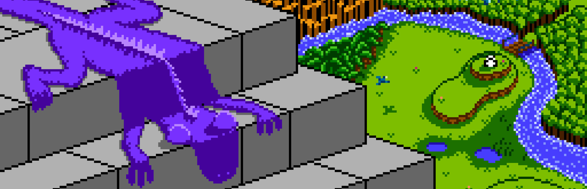 Lizard