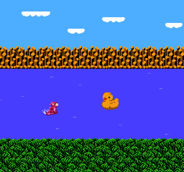 Lizard Screenshot