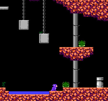 Lizard Screenshot