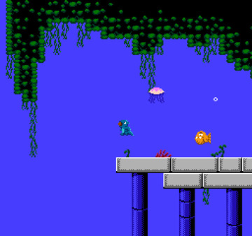 Lizard Screenshot