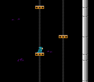 Lizard Screenshot