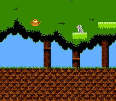 Lizard Screenshot
