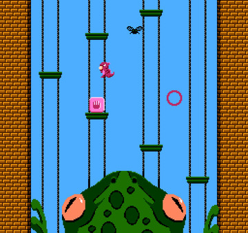 Lizard Screenshot