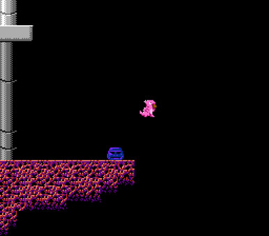 Lizard Screenshot