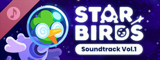 Star Birds Soundtrack Vol.1