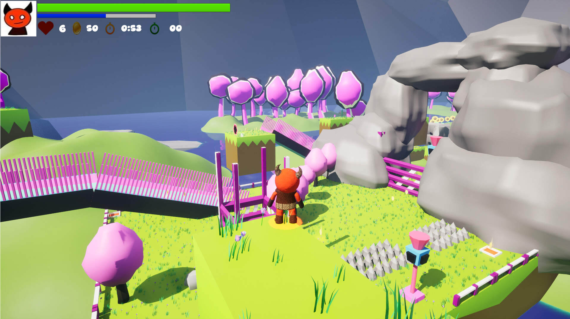 Surrelia Adventures screenshot 8