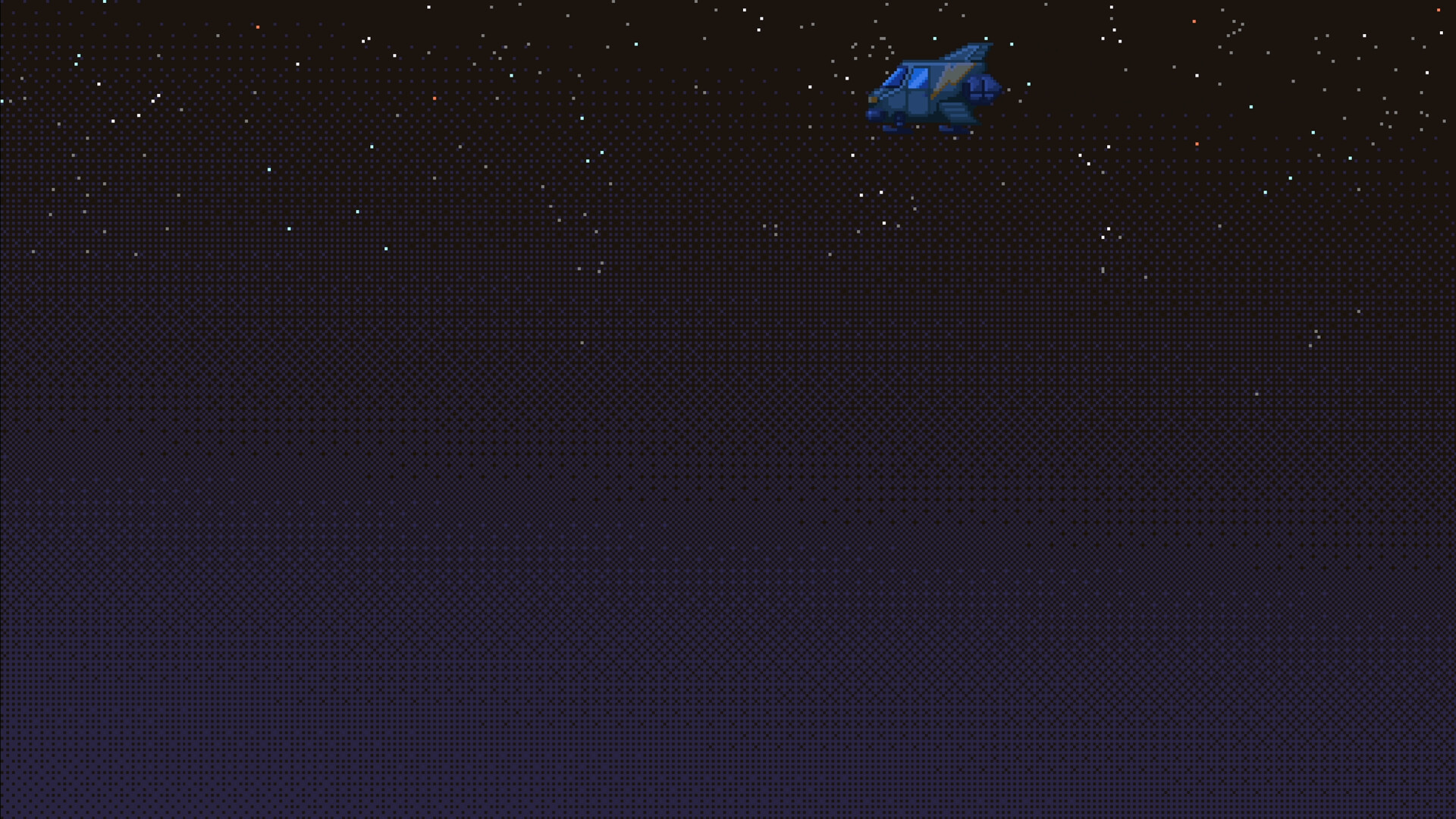 Sawi, The VoidBuster screenshot #13