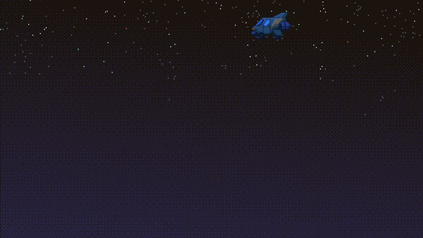 Sawi, The VoidBuster screenshot 8