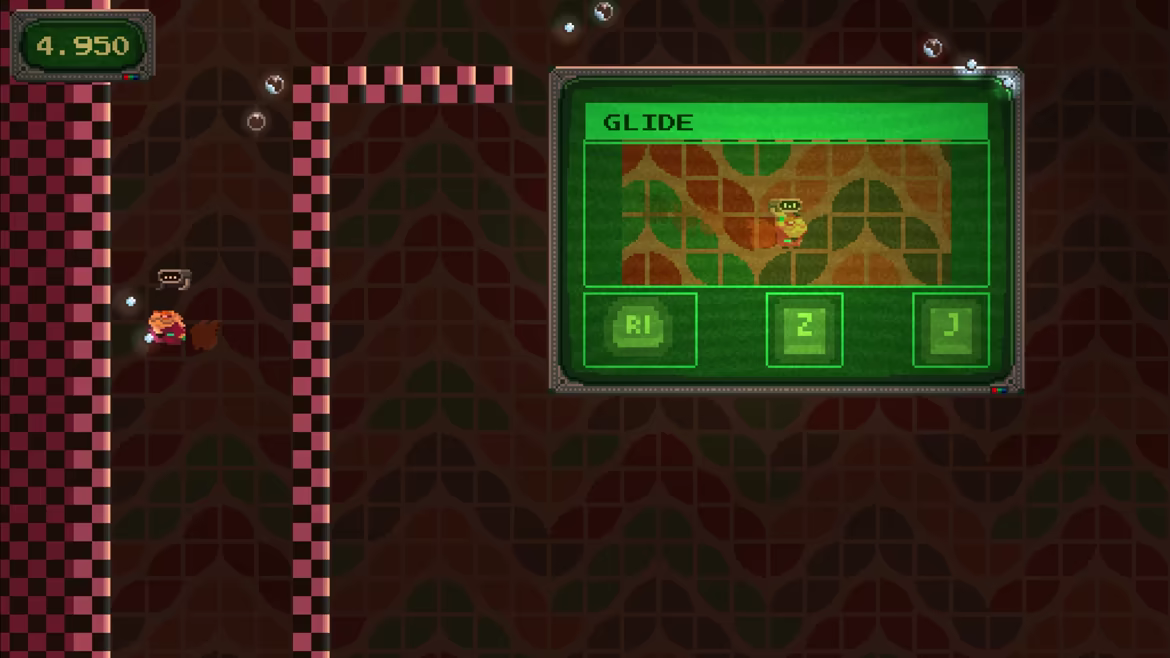 Sawi, The VoidBuster video 12
