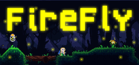 FireFly banner