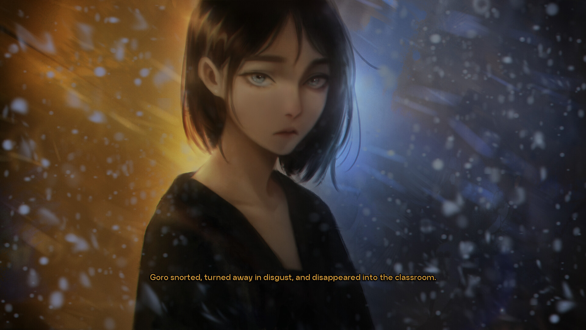 Mistbound screenshot 5
