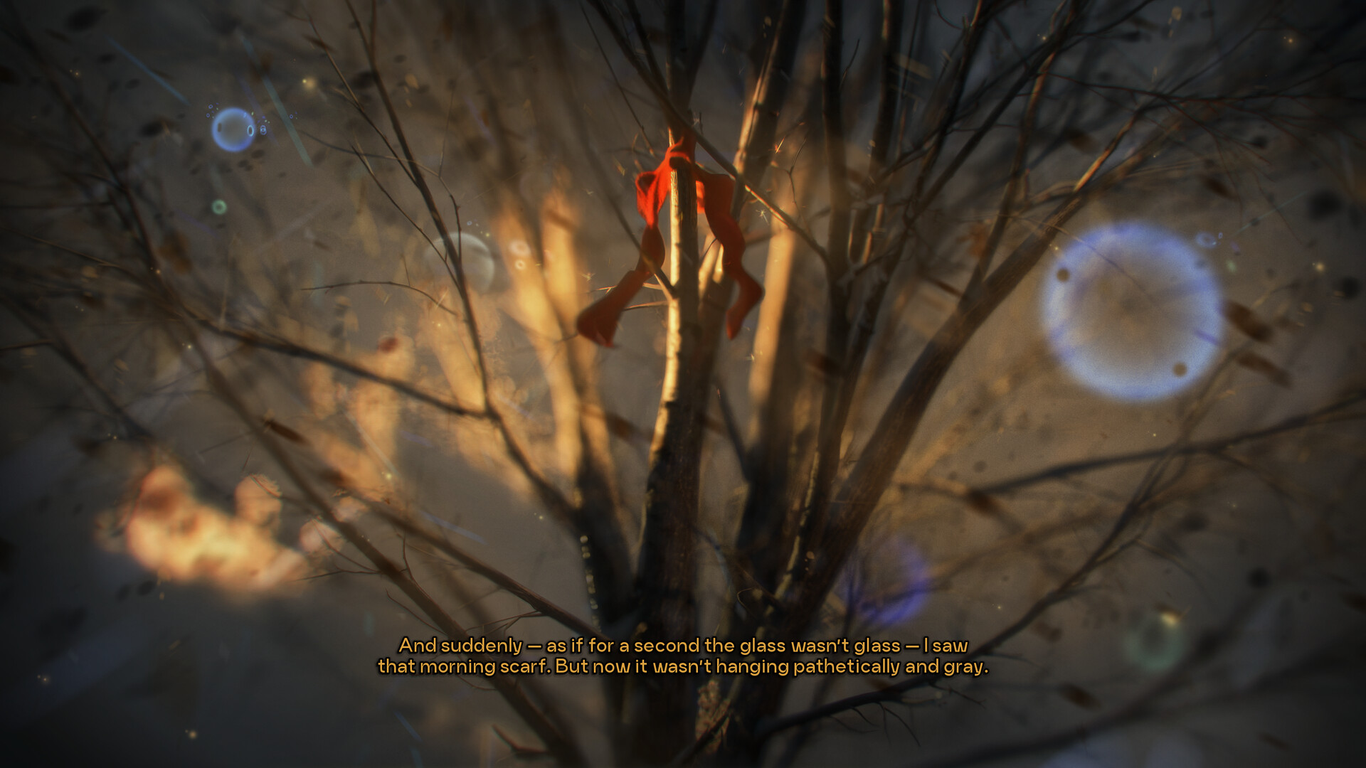 Mistbound screenshot #8