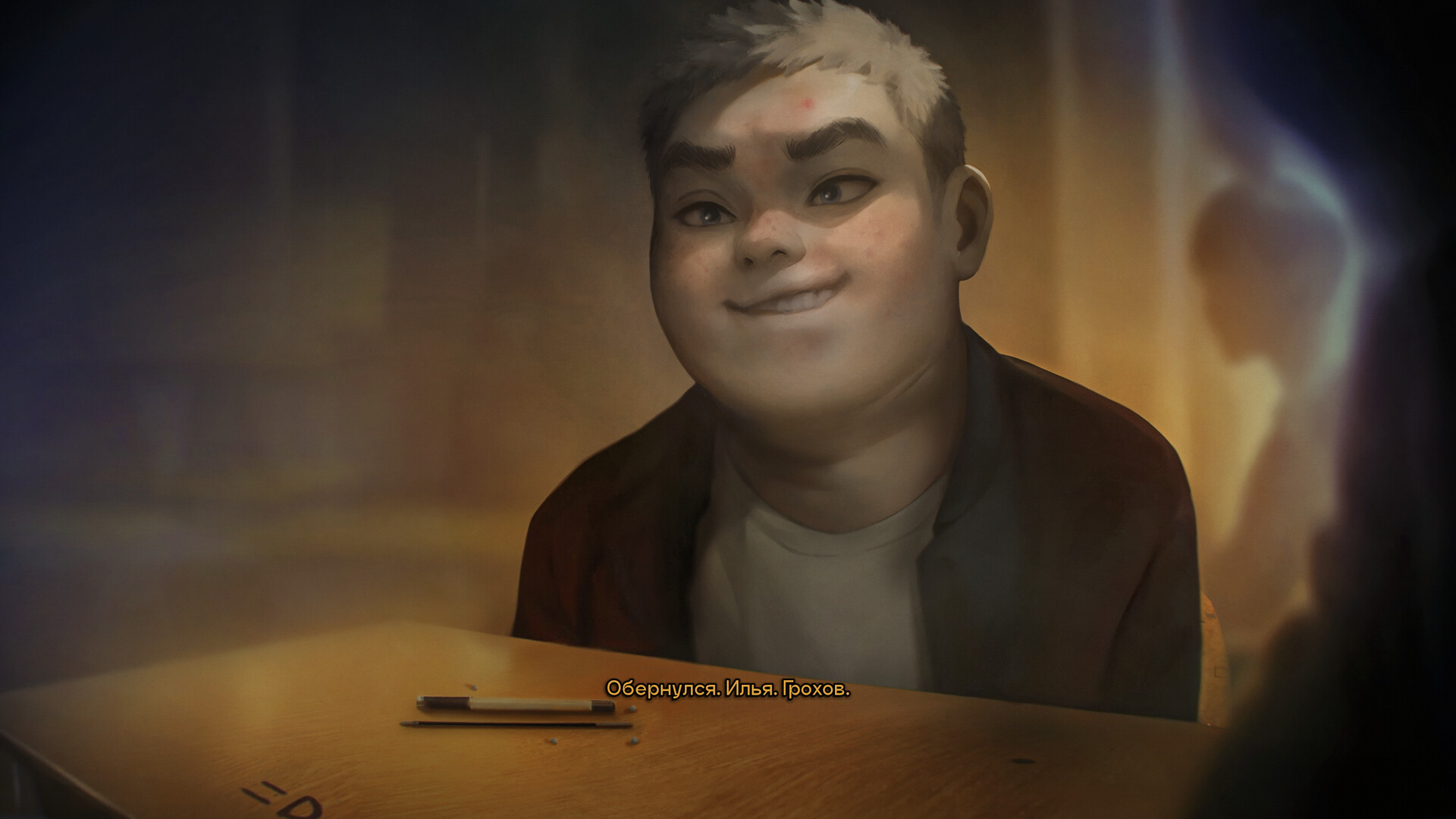 Mistbound screenshot #5