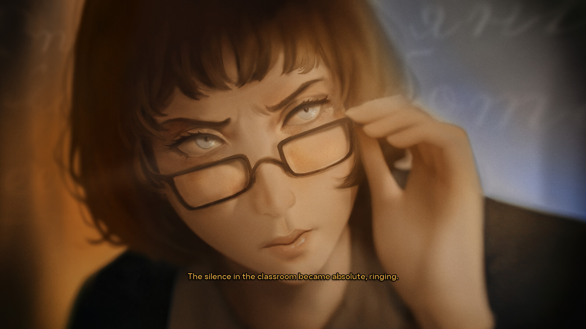 Mistbound screenshot #1