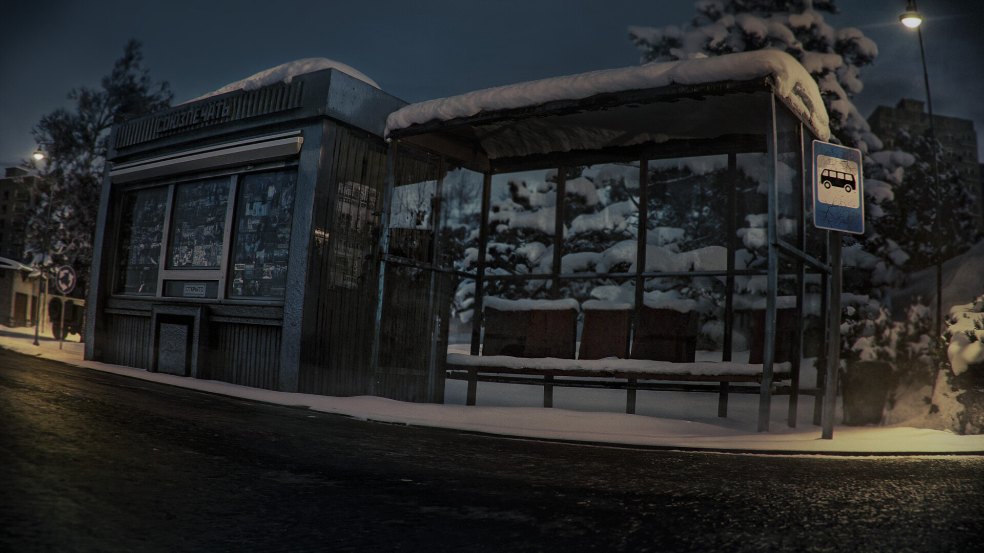 Mistbound screenshot #6