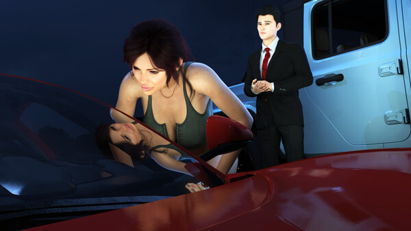 My Ex-Future Family 3: Endgame screenshot 4