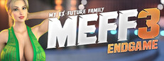 My Ex-Future Family 3: Endgame