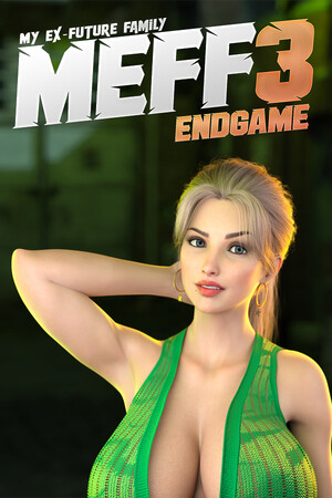 My Ex-Future Family 3: Endgame Stats