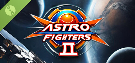 Astro Fighters 2 Demo