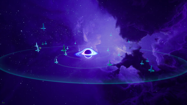 Vor'Taar: Invasion screenshot 6