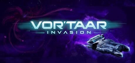Vor'Taar: Invasion