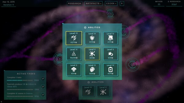 Vor'Taar: Invasion screenshot 5